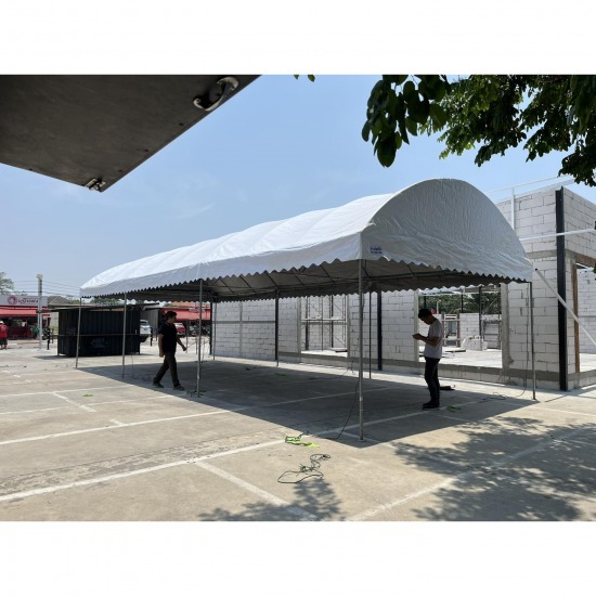 เต็นท์ให้เช่า รายวัน ราคาถูก